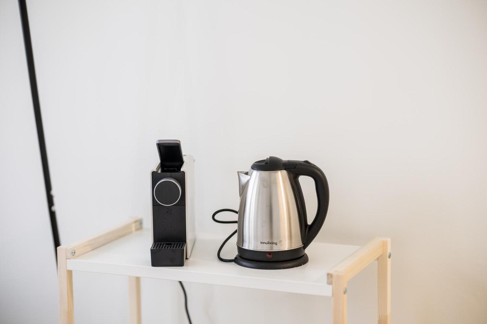 Gasthof Airguest Pianella